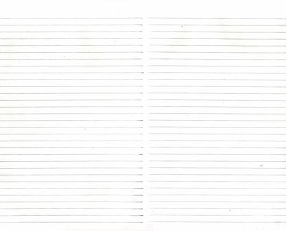 Тетрадь 40л,А4-,линия,Bonjour!Диз.2,ТМЛ4407346