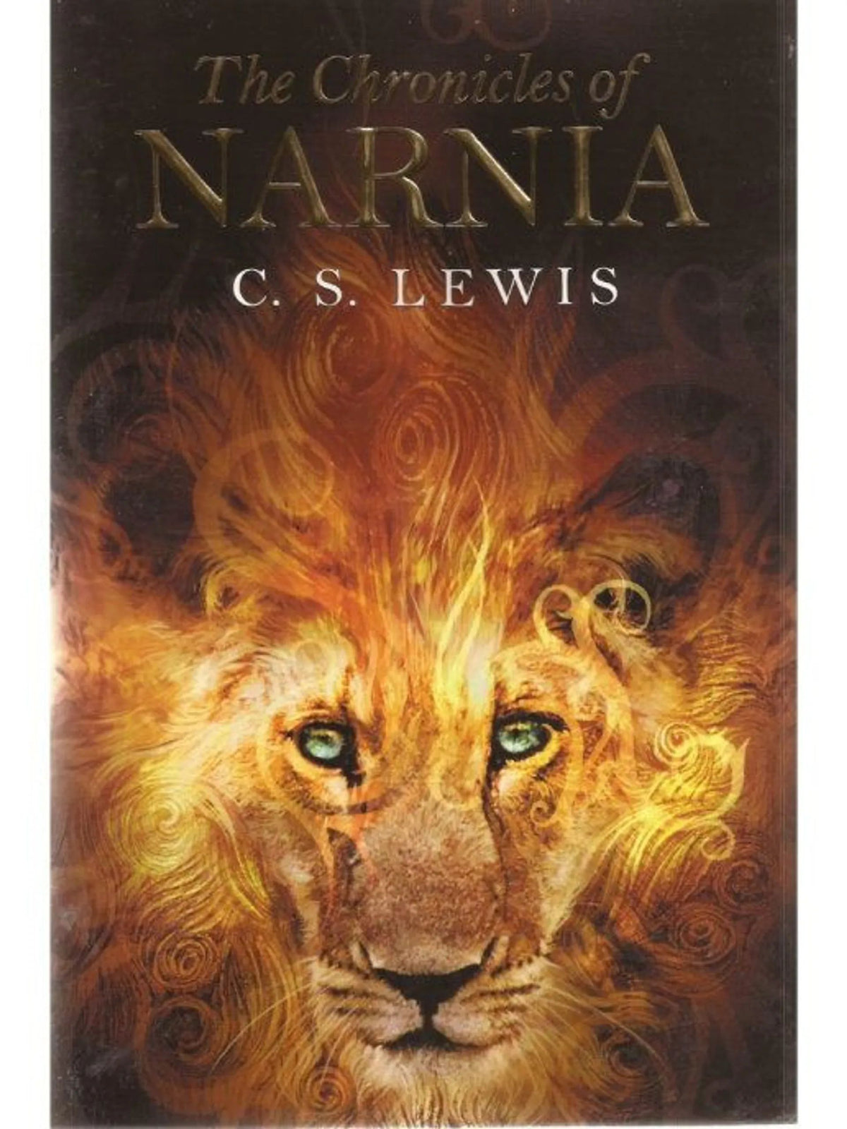 Chroniques complètes de Narnia Lewis, Les