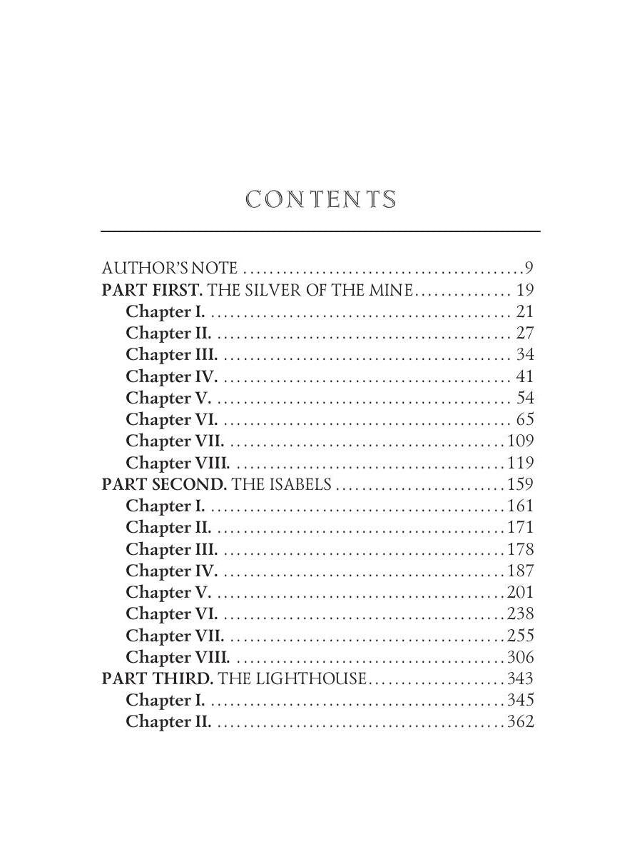 Nostromo = Ностромо: на англ.яз