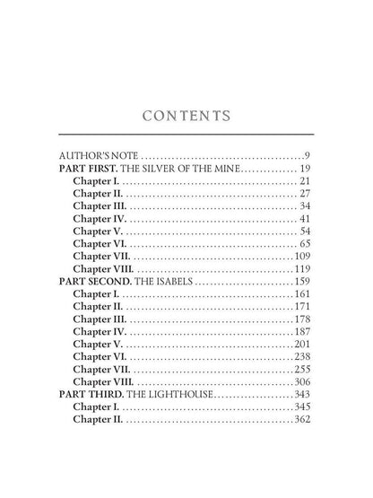 Nostromo = Ностромо: на англ.яз