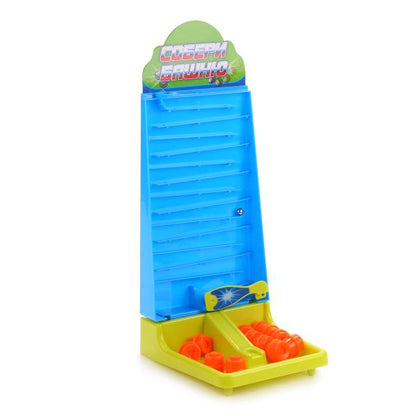 ИГРА НАСТОЛЬНАЯ "ИГРАЕМ ВМЕСТЕ" "СОБЕРИ БАШНЮ" 82788 В РУСС. КОР. в кор.2*24шт