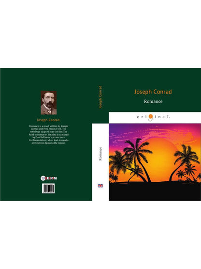 Romance = Романтичность: кн. en anglais