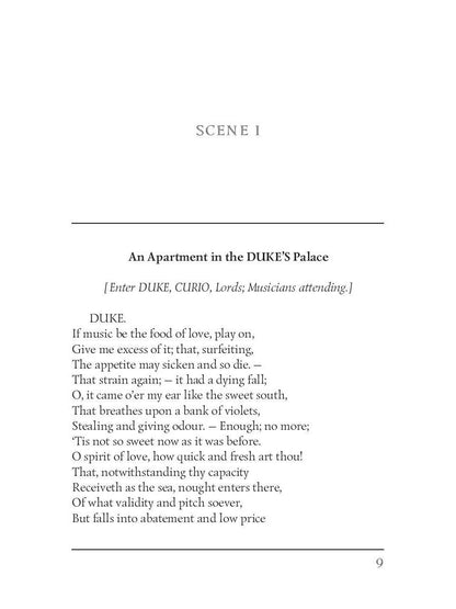 Douzième Nuit = Двенадцатая ночь: на англ.яз