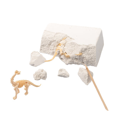 Raskopki "Набор юного палеонтолога" (3 dinosaures)