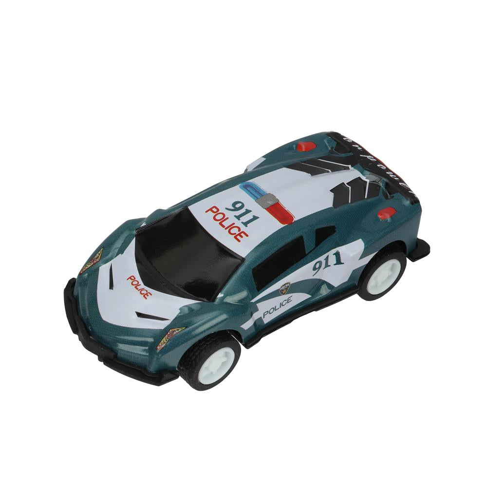 Машина металл Хот Вилс hot wheels СУПЕРКАР 7,5 см, в ассорт, блист., Технопарк в кор.2*288шт