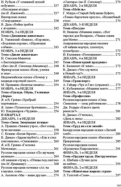 Хрестоматия по художественной литературе (5—6 лет, 6—7 лет) к «Комплексной программе дошкольного образования для детей с тяжелыми нарушениями речи (общим недоразвитием речи) с 3 до 7 лет» Н. В. Нищевой. ФГОС.