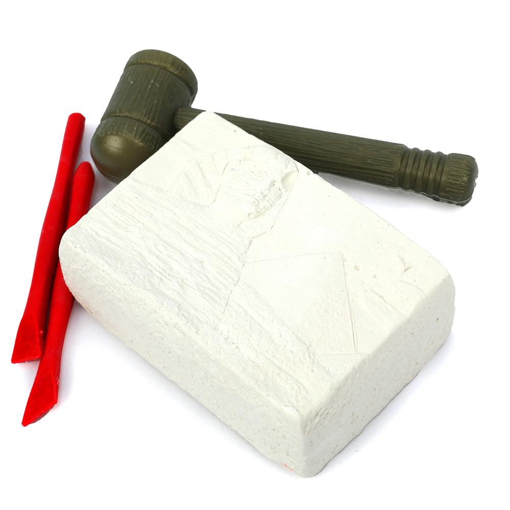 Раскопки египет, blister IQ Эксперимент в кор.2*120шт