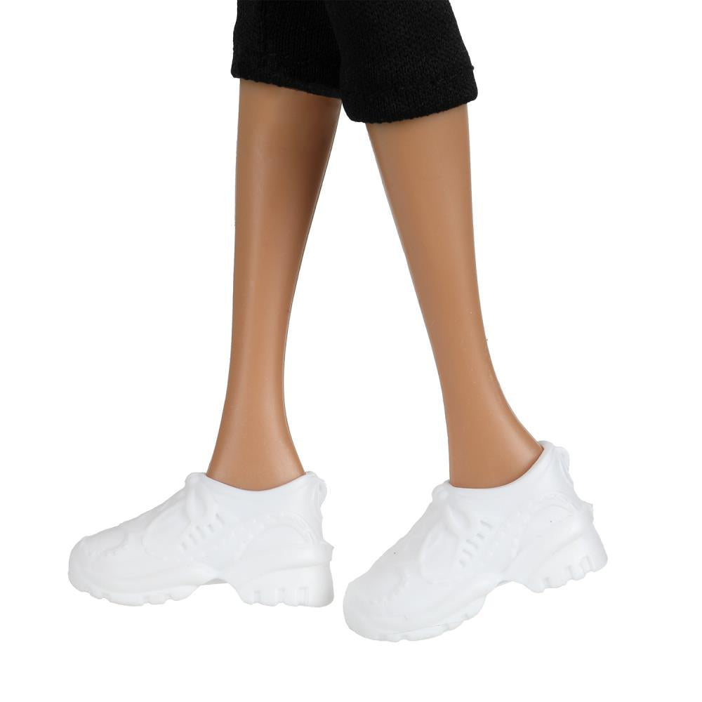 Кукла 29см barbie, руки и ноги сгиб., СПОРТ, кор. в кор.24шт