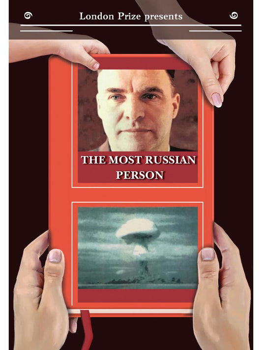 La personne la plus russe : на англ.яз