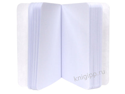 Mon Art. Livre d'art de poche. Единорог