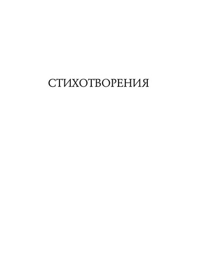 Nebo на ремонте: стихотворения