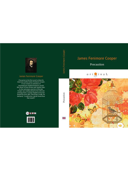 Precaution = Предосторожность: на англ.яз