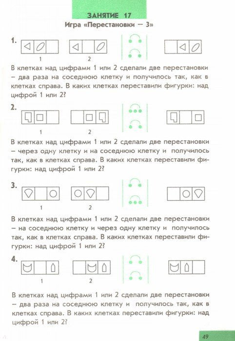 Интеллектика. 2 класс. Тетрадь для развития мыслительных способностей (Издательство "Интеллект-Центр)