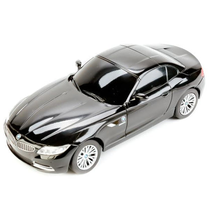 МАШИНА Р/У RASTAR BMW Z4 1:24, ЦВЕТ В АССОРТ В КОР. в кор.18шт