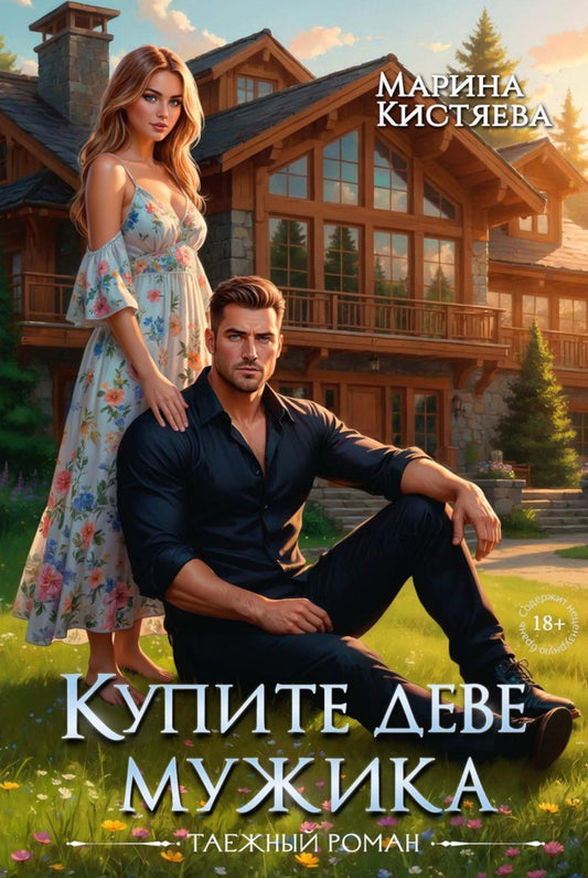 Купите деве мужика