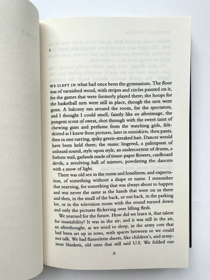 Le Conte de la servante (Рассказ служанки)