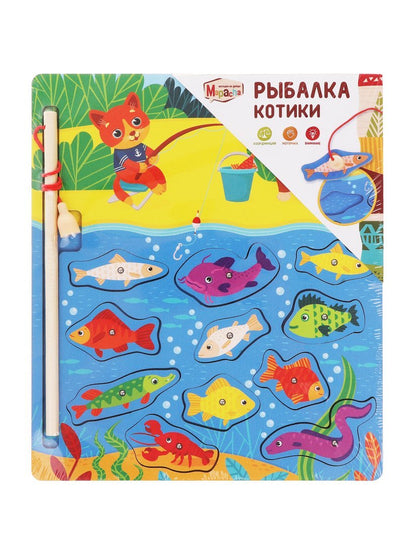 Le jeu "MAPACHA": Le jeu "Котики"