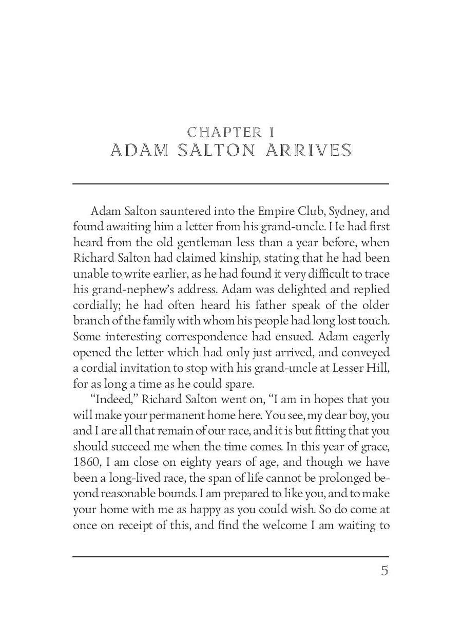 Le repaire du ver blanc = Логово Белого червя: на англ.яз