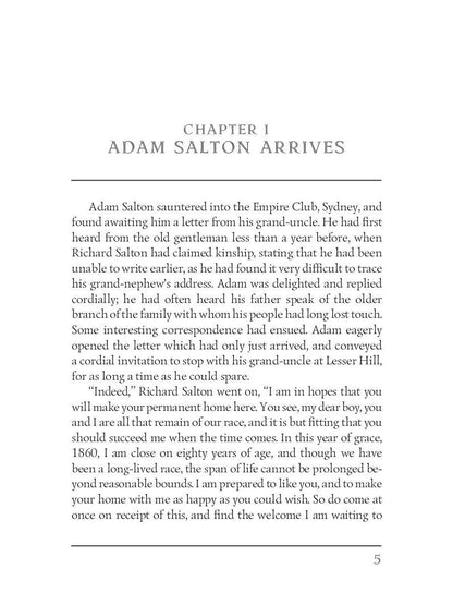 Le repaire du ver blanc = Логово Белого червя: на англ.яз