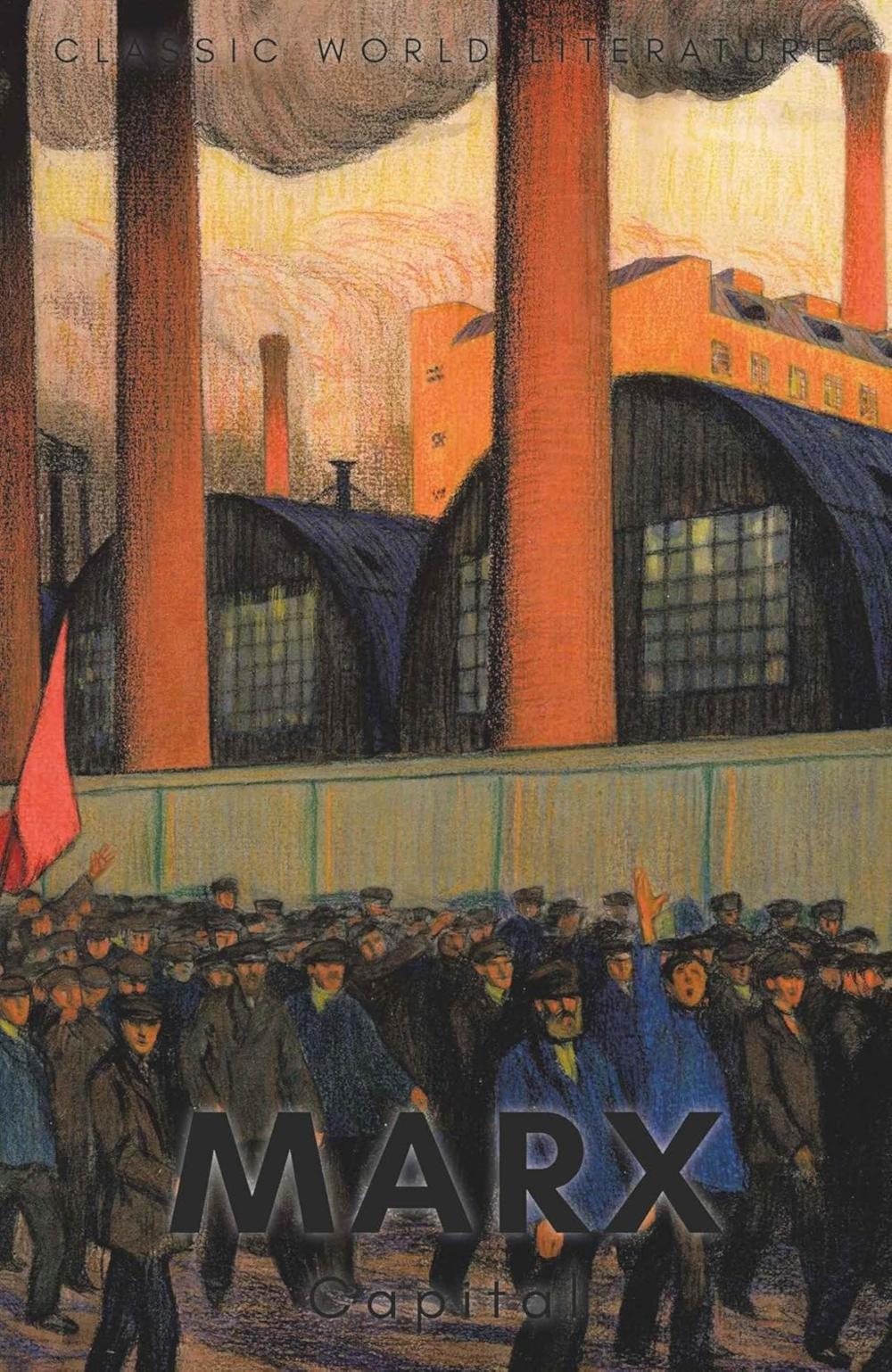 Capital: Volumes One and Two