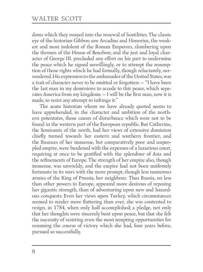 Vie de Napoléon 1 = Жизнь Наполеона 1: на англ.яз