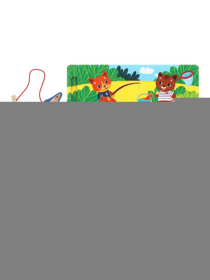 Le jeu "MAPACHA": Le jeu "Котики"
