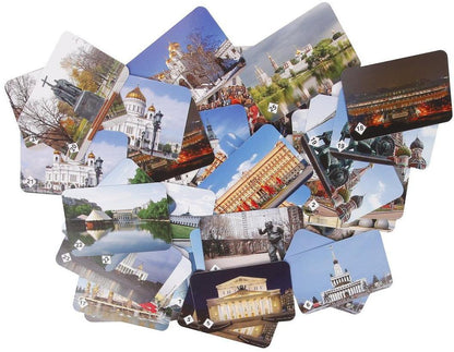 Мемо. 7205 Москва