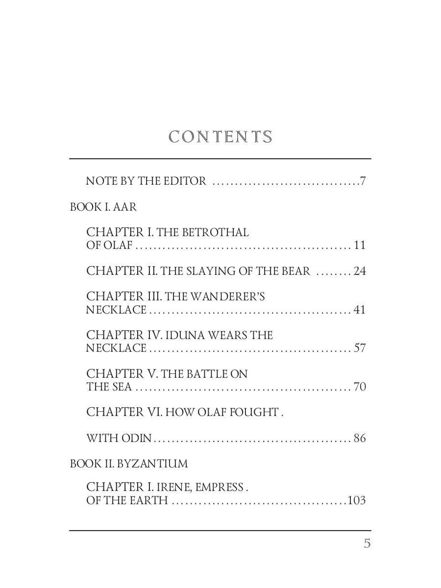 Le collier du vagabond = Ожерелье странника: роман на англ.яз. RH hagard