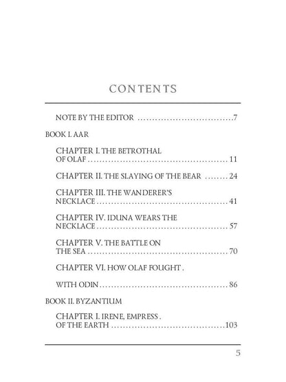 Le collier du vagabond = Ожерелье странника: роман на англ.яз. RH hagard