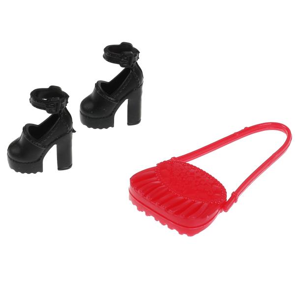 Accessoires pour canapé 29 cm 5 pièces pour canapé, blister КАРАПУЗ в кор.72шт