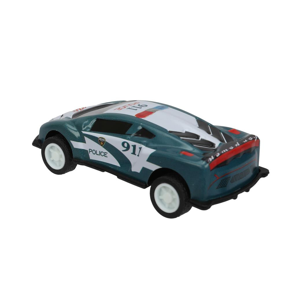 Машина металл Хот Вилс hot wheels СУПЕРКАР 7,5 см, в ассорт, блист., Технопарк в кор.2*288шт