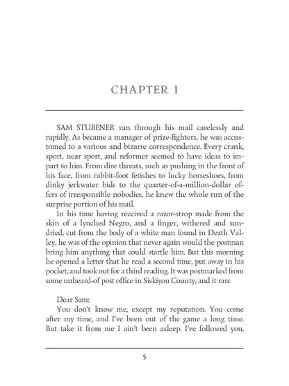 La Brute abyssale = Лютый зверь: на англ.яз