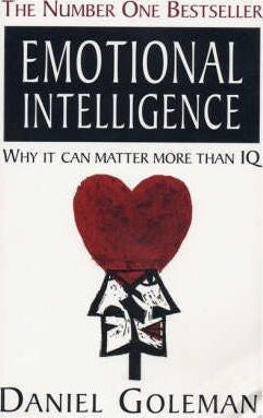 Emotional Intelligence - Эмоциональный интеллект