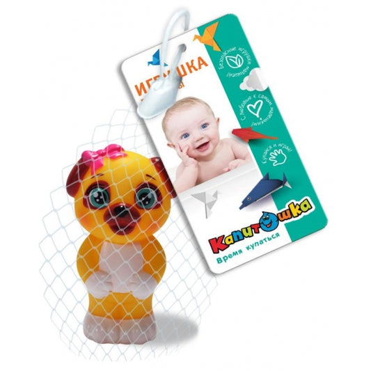Jeu pour puce de voiture 8 cm, en set, KATOS en cor.2*240шт