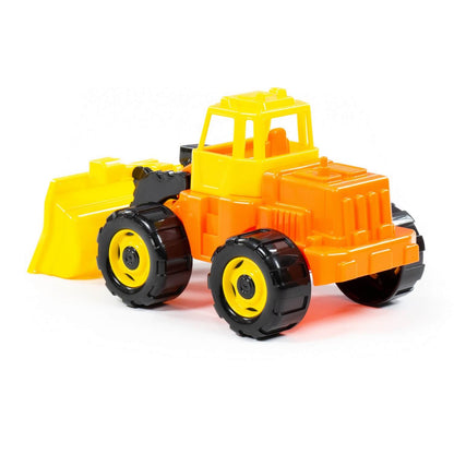 Полесье. Tracteur-poussin "Геракл" art.22370 /12