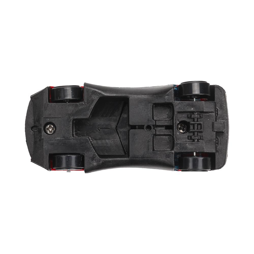Machine en métal ROAD RACING pour SUISSE 7 cm, 3 pièces, dans un assortiment, cor. Parc technologique dans le cor.2*96шт