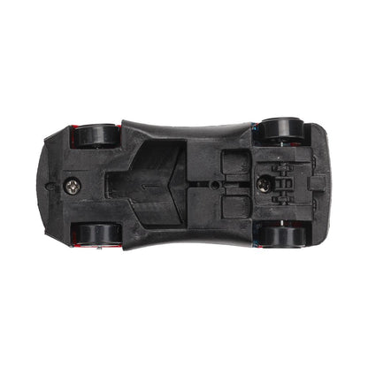 Machine en métal ROAD RACING pour SUISSE 7 cm, 3 pièces, dans un assortiment, cor. Parc technologique dans le cor.2*96шт