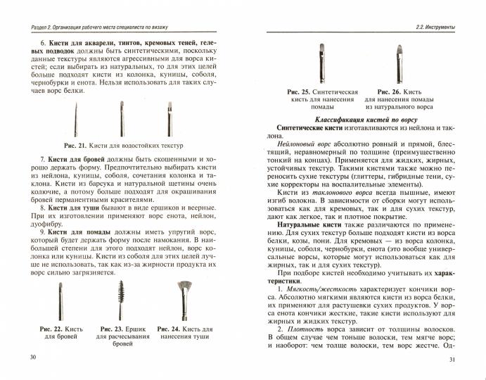 Le sujet et la technologie de la machine : учеб. je peux