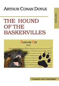 Le Chien des Baskerville (мал)
