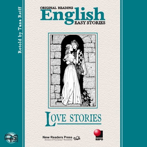Рассказы о любви.Love stores. CD