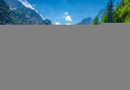 Castorland. ПАзл 1000 арт.C-103416 "Озеро в горах"