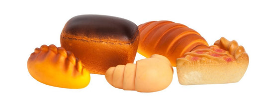 Огонек. Набор хлеба арт.С-852 /10