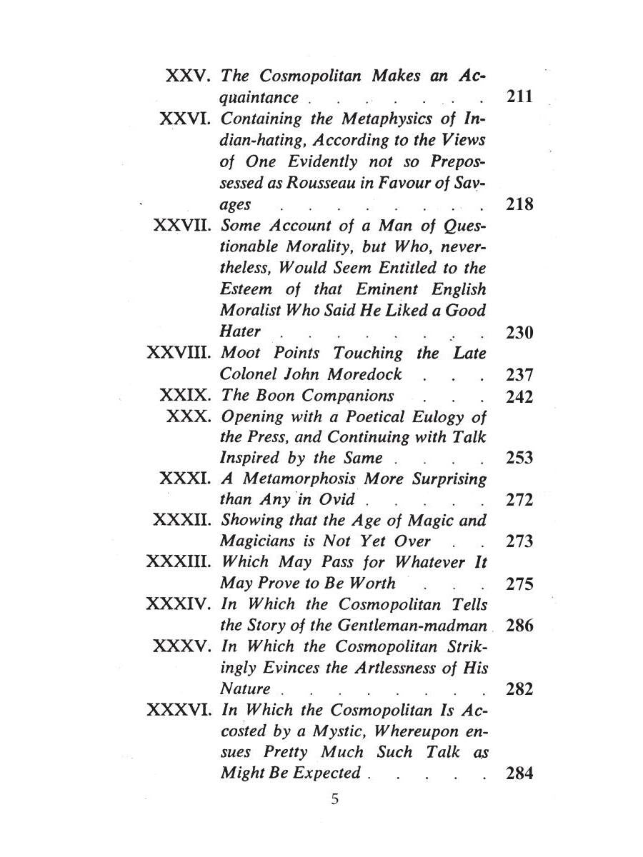 The Confidence Man = Искуситель: роман на англ.яз. Melville H.