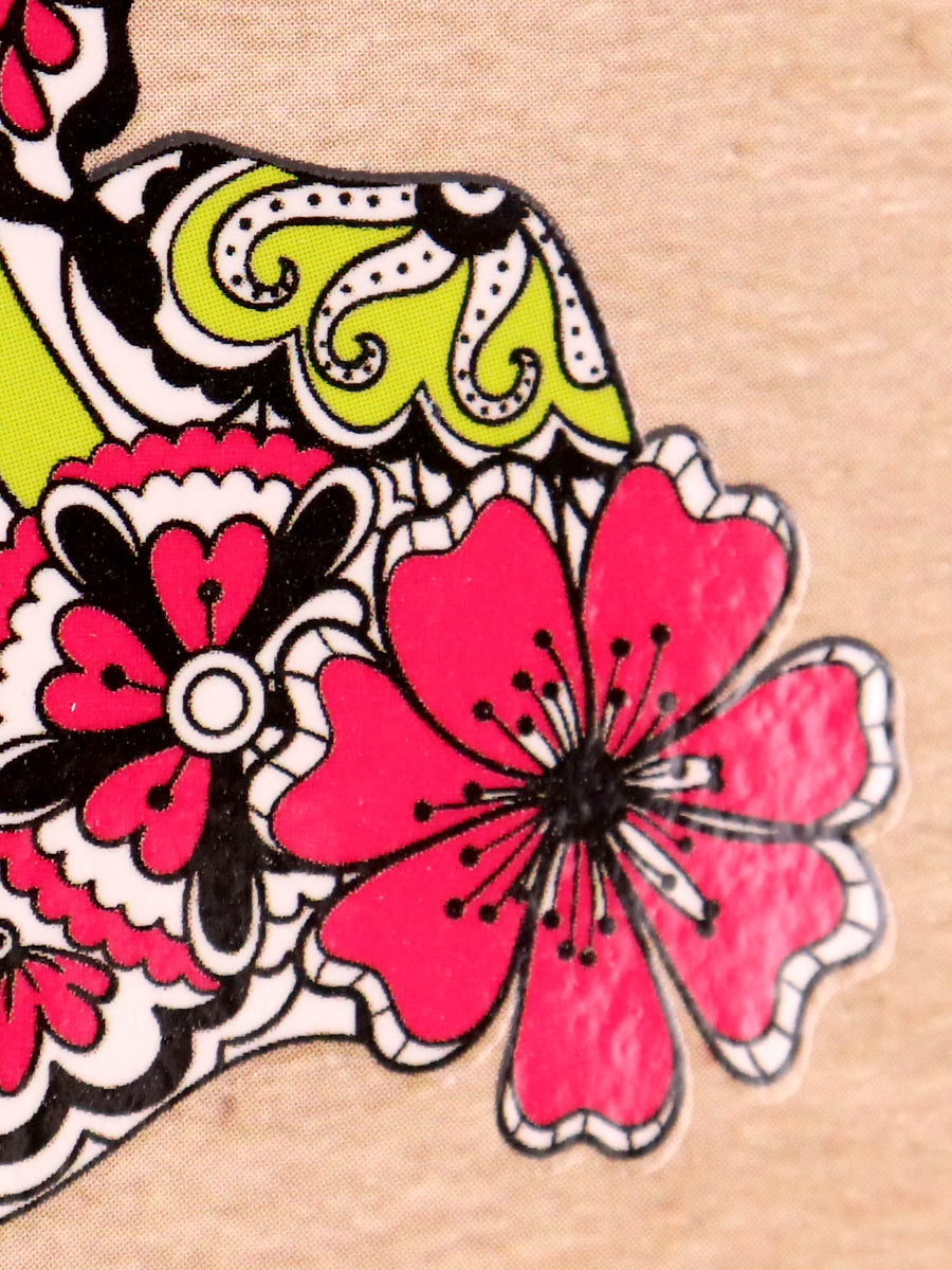 Раскраска-антистресс.А5, 56л., СКАЗОЧНЫЙ МИР, КБС, мягк.обл.