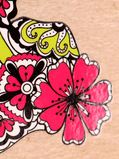 Раскраска-антистресс.А5, 56л., СКАЗОЧНЫЙ МИР, КБС, мягк.обл.