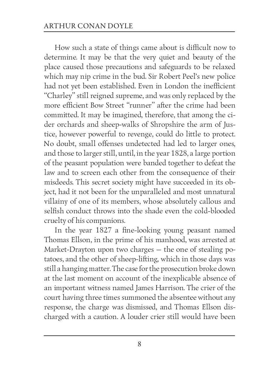 Histoires policières = Детективные рассказы: на англ.яз