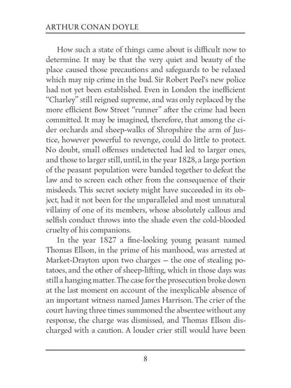 Histoires policières = Детективные рассказы: на англ.яз