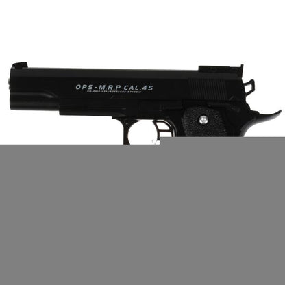Pistolet (п) métal, chargeur simple, avec pistolets C6 dans le cor. dans le cor.36шт