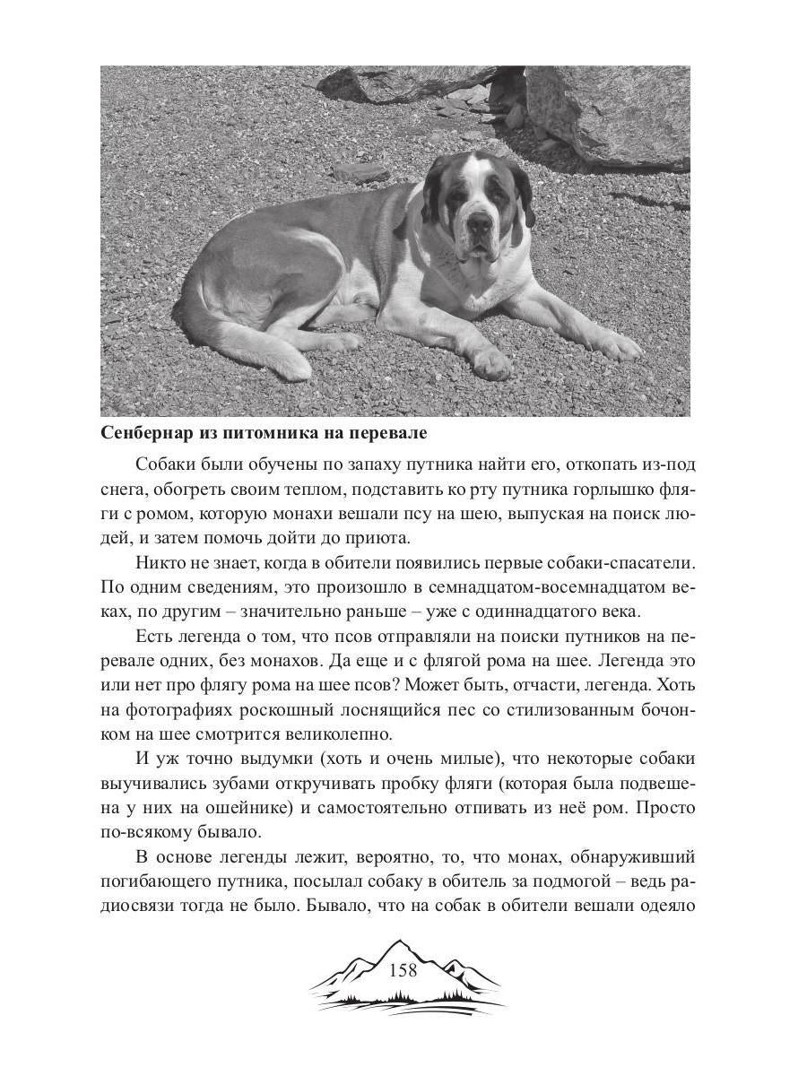 Про горы с улыбкой
