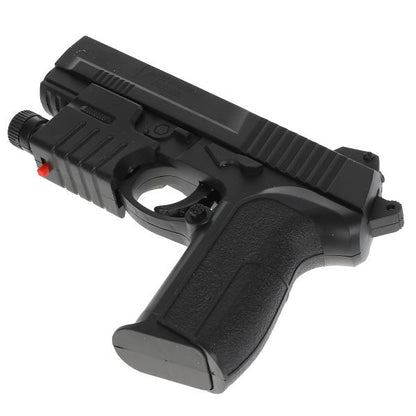 Пистолет (п) с лазер. прицелом 368 в пак. в кор.2*96шт